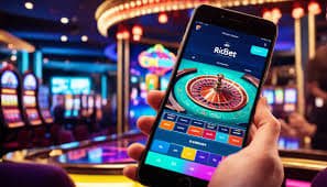 Giao diện đăng ký tài khoản kqssmb trên mobile